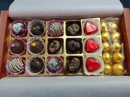 Anniversary Chocolate Gift For Husband Chennai Anniversary Chocolate Gift For Husband Chennai
