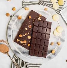 Melted Magic Chocolate Bars Melted Magic Chocolate Bars