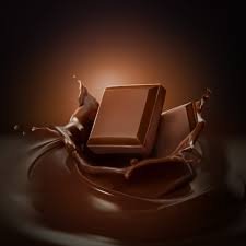 Melted Magic Chocolate Dipping Sauce Melted Magic Chocolate Dipping Sauce