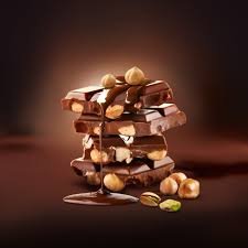 Melted Magic Chocolate Filling Melted Magic Chocolate Filling