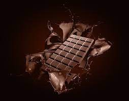 Melted Magic Chocolate Fondue Melted Magic Chocolate Fondue