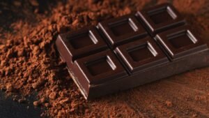 Melted Magic Chocolate Ganache Melted Magic Chocolate Ganache