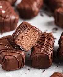 Melted Magic Chocolate Glaze Melted Magic Chocolate Glaze