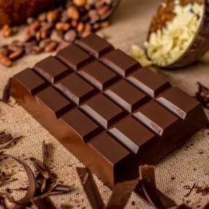 Melted Magic Dark Chocolate Recipe Melted Magic Dark Chocolate Recipe