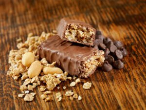 Melted Magic Homemade Chocolates