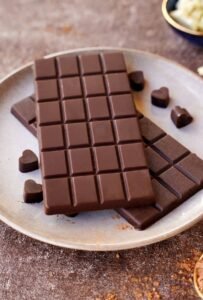Melted Magic Milk Chocolate Melted Magic Milk Chocolate