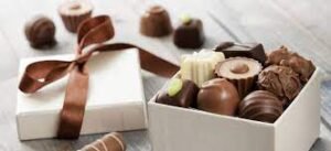 Melted Magic Truffles Melted Magic Truffles