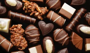 Melted Magic Vegan Chocolate Melted Magic Vegan Chocolate