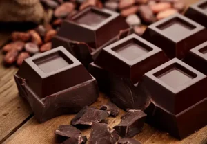 Melted Magic Artisanal Chocolate Melted Magic Artisanal Chocolate