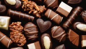 Melted Magic chocolate Melted Magic chocolate