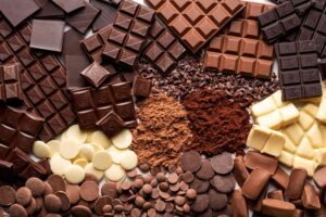 Melted Magic chocolate for special occasions Melted Magic chocolate for special occasions