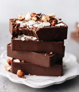 Melted Magic chocolate treat Melted Magic chocolate treat