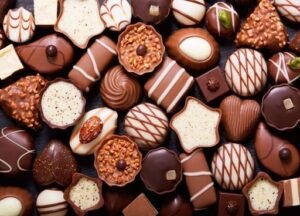 Melted Magic gourmet chocolates Melted Magic gourmet chocolates