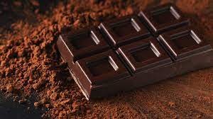 Melted Magic organic chocolate Melted Magic organic chocolate