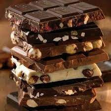Melted Magic Handmade chocolate Chennai