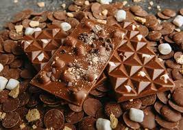 Melted Magic healthy homemade chocolate Chennai
