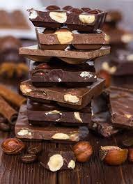 Top rated Homemade chocolate Top rated Homemade chocolate
