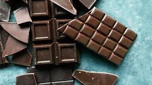 Vegan Melted Magic chocolate Vegan Melted Magic chocolate