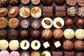 Artisan handmade chocolate Chennai