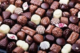 Birthday Chocolate Gifts Chennai