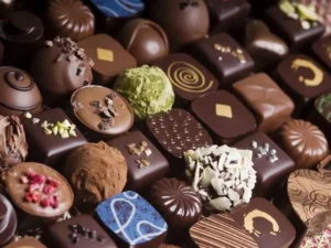 Chocolate bars Chennai homemade