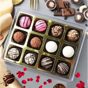 Handmade chocolate suppliers Chennai