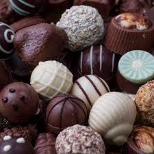 Homemade Chocolate Shop Chennai