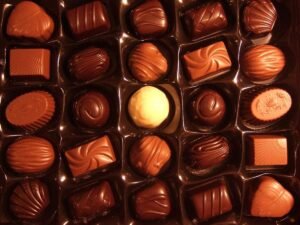 Buy Imported Chocolate in Chennai