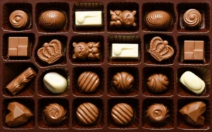 Customized Chocolates in Chennai