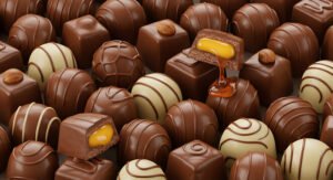 Gift homemade chocolates Chennai