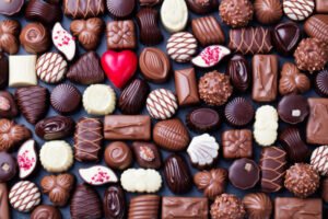Imported Chocolate Delivery Chennai