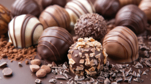 Luxury Handmade Chocolate Chennai Luxury Handmade Chocolate Chennai
