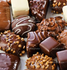 Order homemade chocolate online Chennai