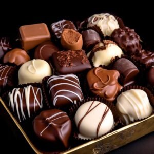 Best chocolate makers Chennai