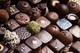 Best chocolate store in Chennai