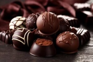 Best homemade chocolate shops in Chennai