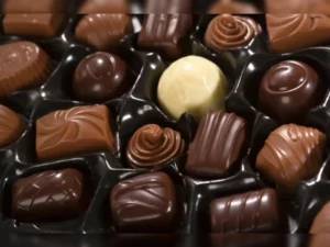 Gourmet chocolate in Chennai