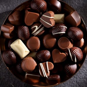 Homemade Chocolate in Egmore