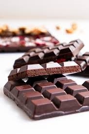 International chocolate brands Chennai