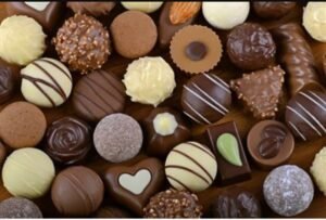 Anniversary Chocolate Gifts in Chennai