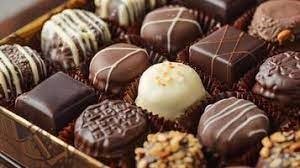 Customized Chocolate Gifts in Chennai