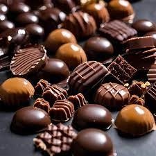 Dark Chocolate Homemade in Chennai