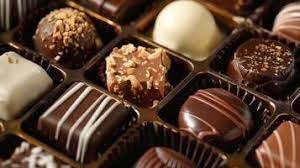 Organic Homemade Chocolate in Chennai