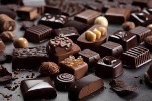 Chocolate for special occasions in Chennai